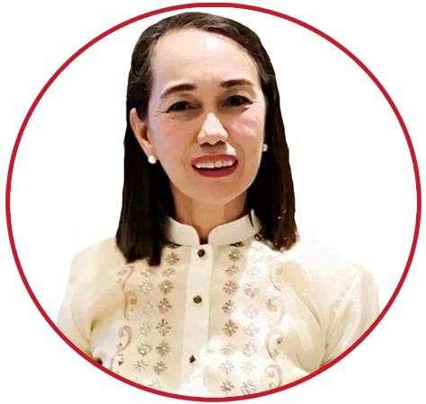 Dr. IMELDA P. SORIANO